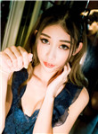lisa榕